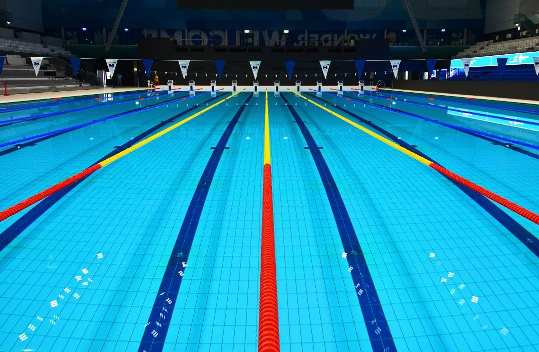 Vaswani Starlight Half Olympic Pool