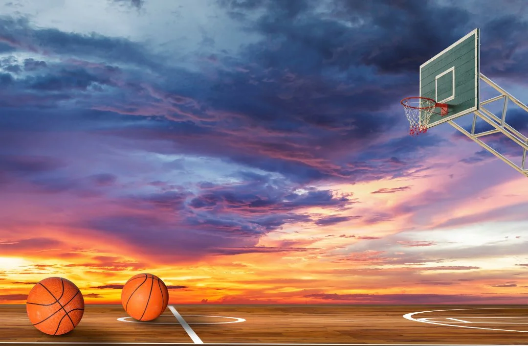 Vaswani Starlight Basket Ball Pitch