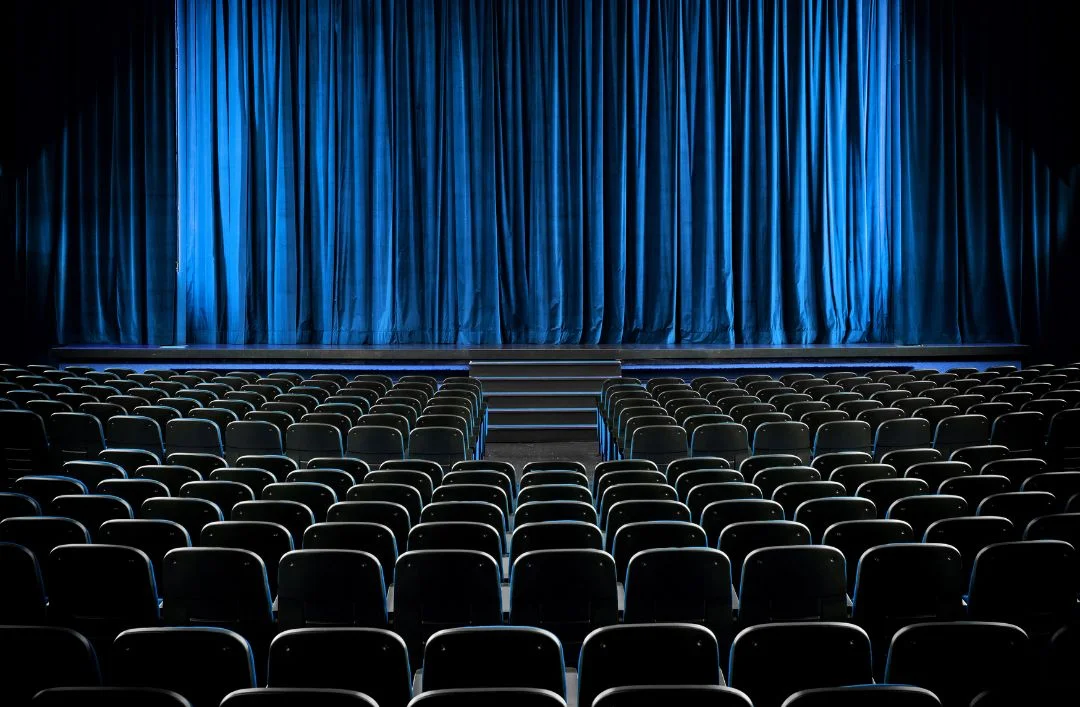 Vaswani Starlight Amphitheater