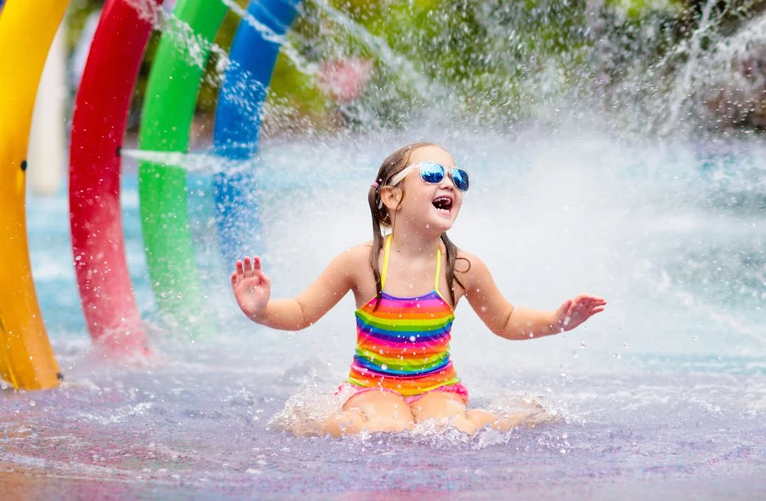 Vaswani Starlight Kids Pool