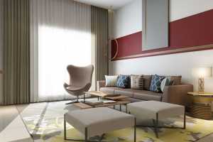 adarsh lakefront Gallery
