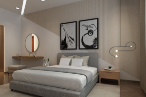 adarsh lakefront Gallery