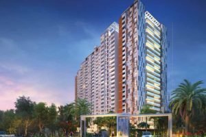 adarsh lakefront Gallery