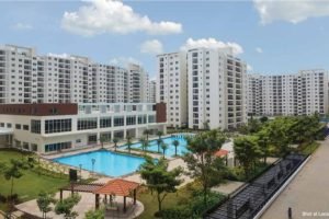 adarsh lakefront Gallery